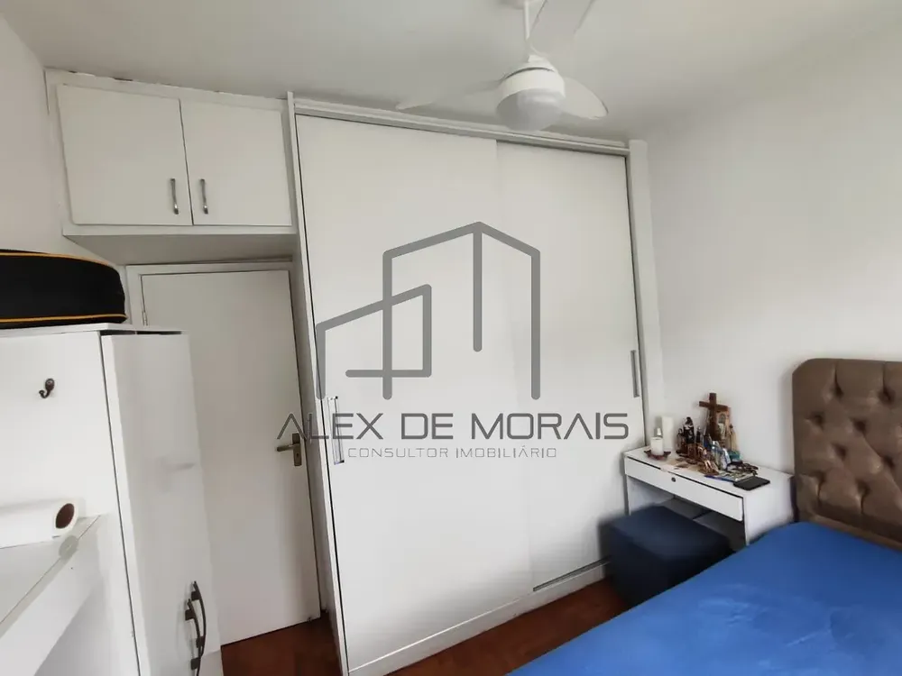 Apartamento, 3 quartos, 100 m² - Foto 3