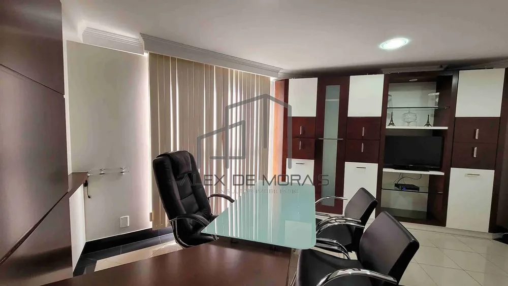 Sala-Conjunto, 135 m² - Foto 3
