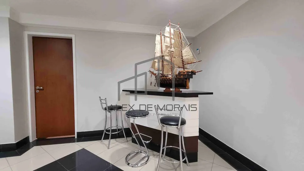 Sala-Conjunto, 135 m² - Foto 4