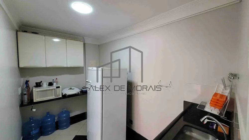Sala-Conjunto, 135 m² - Foto 2