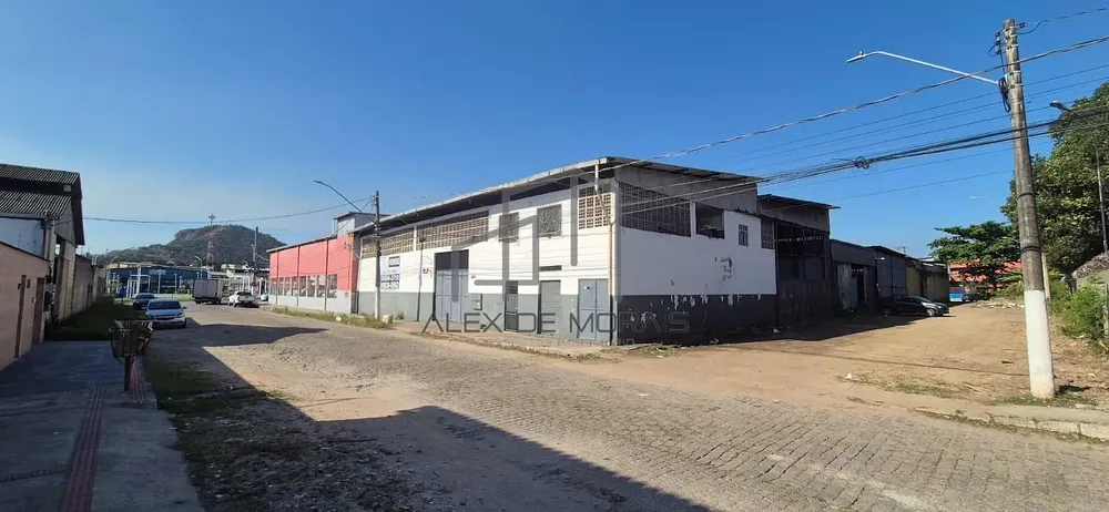 Depósito-Galpão, 696 m² - Foto 4