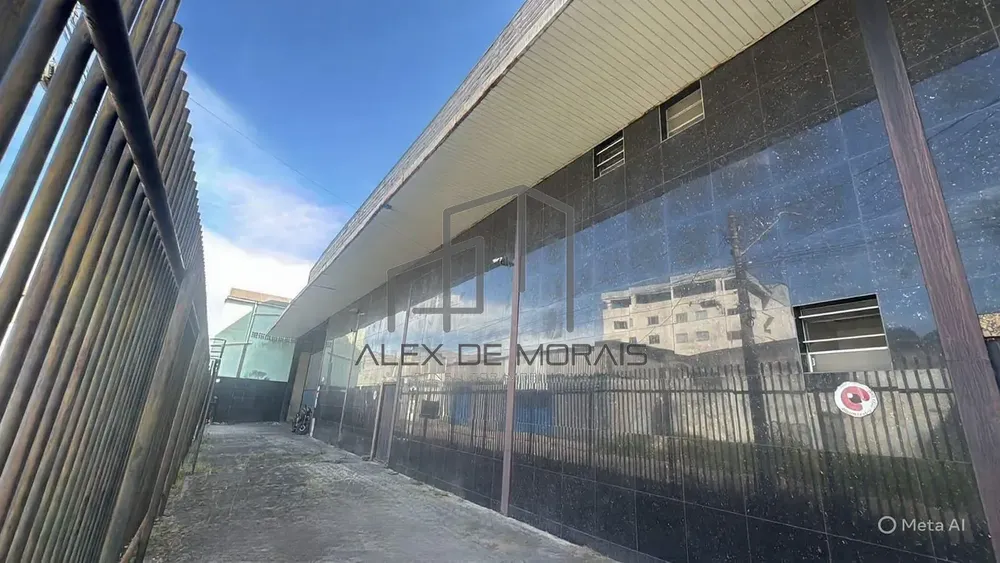 Depósito-Galpão, 1300 m² - Foto 6