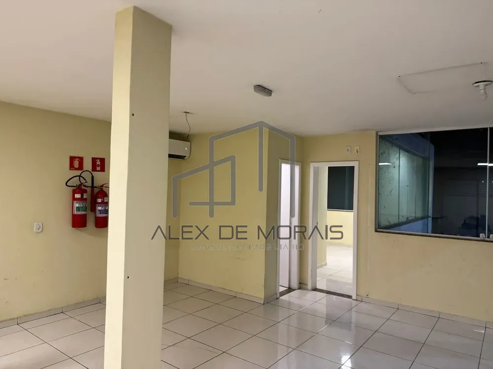 Depósito-Galpão, 1300 m² - Foto 5