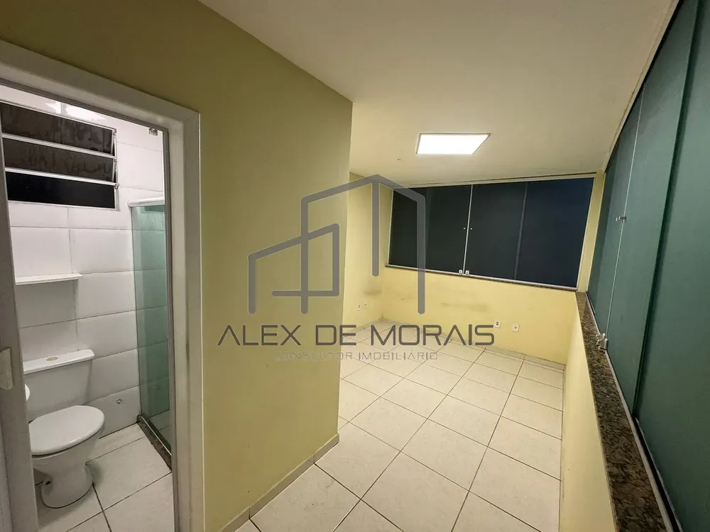 Depósito-Galpão, 1300 m² - Foto 8