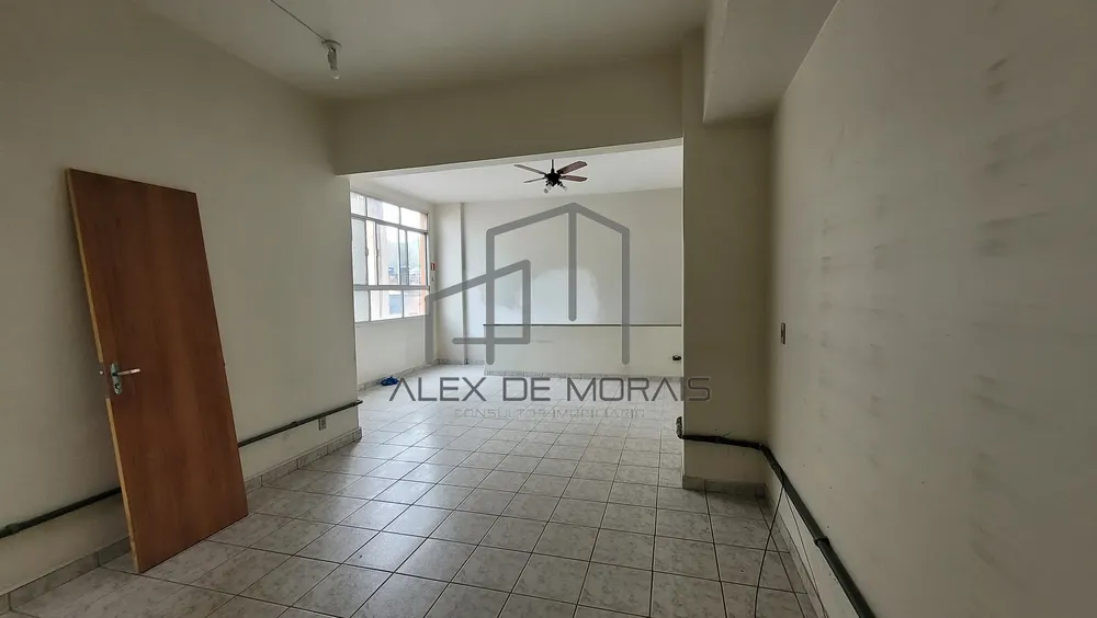 Loja-Salão, 104 m² - Foto 2
