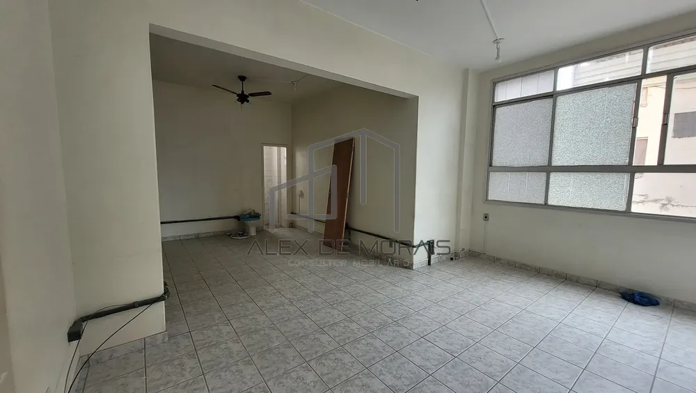 Loja-Salão, 104 m² - Foto 1