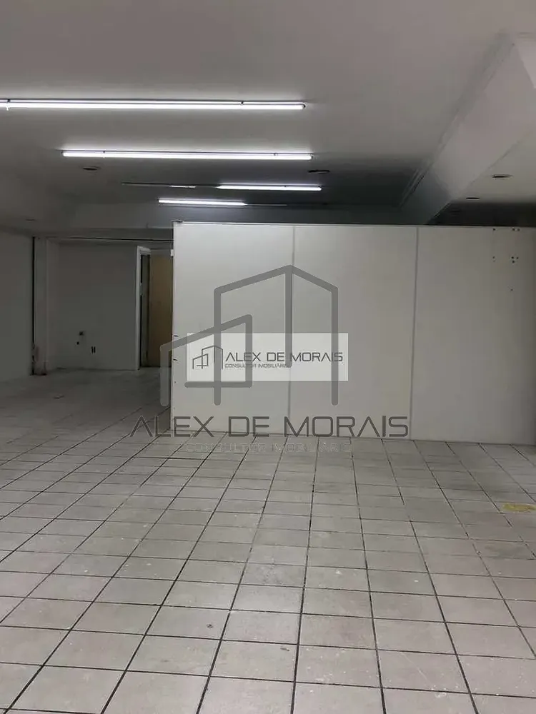 Loja-Salão, 522 m² - Foto 3