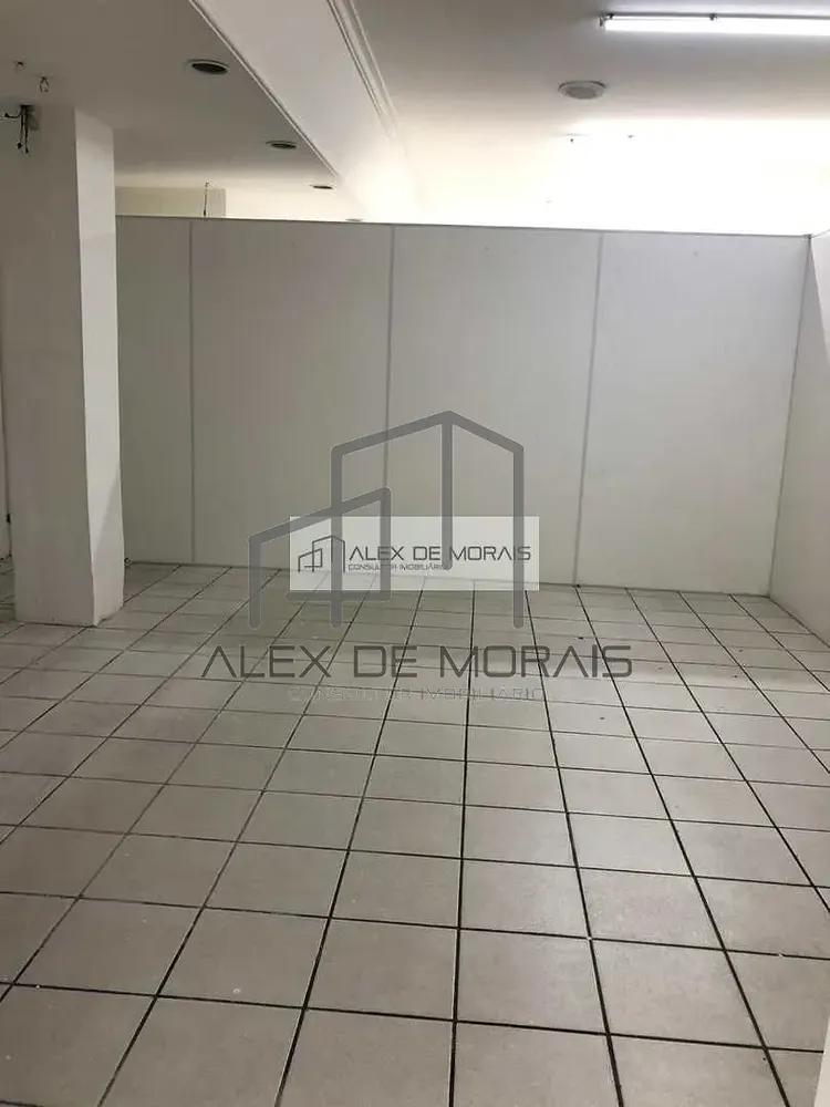 Loja-Salão, 522 m² - Foto 1