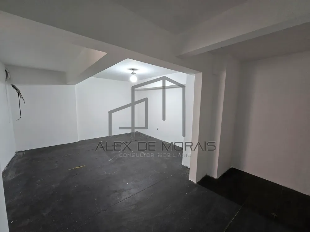 Loja-Salão, 130 m² - Foto 1