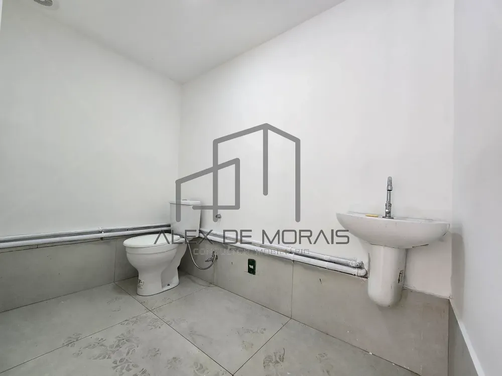 Loja-Salão, 130 m² - Foto 3
