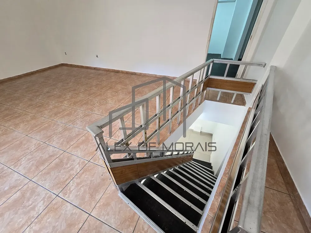 Loja-Salão, 130 m² - Foto 2