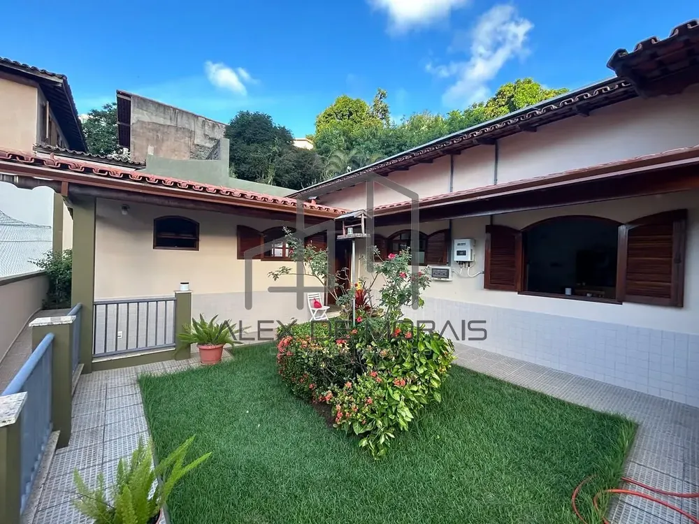 Casa, 4 quartos, 540 m² - Foto 10