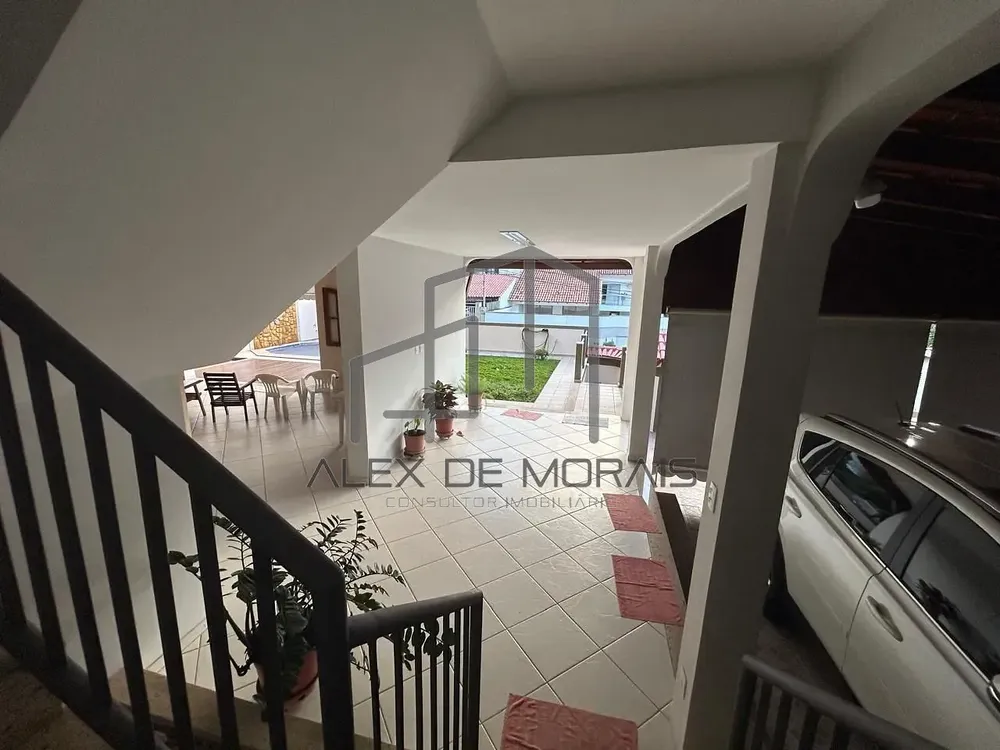 Casa, 4 quartos, 540 m² - Foto 1