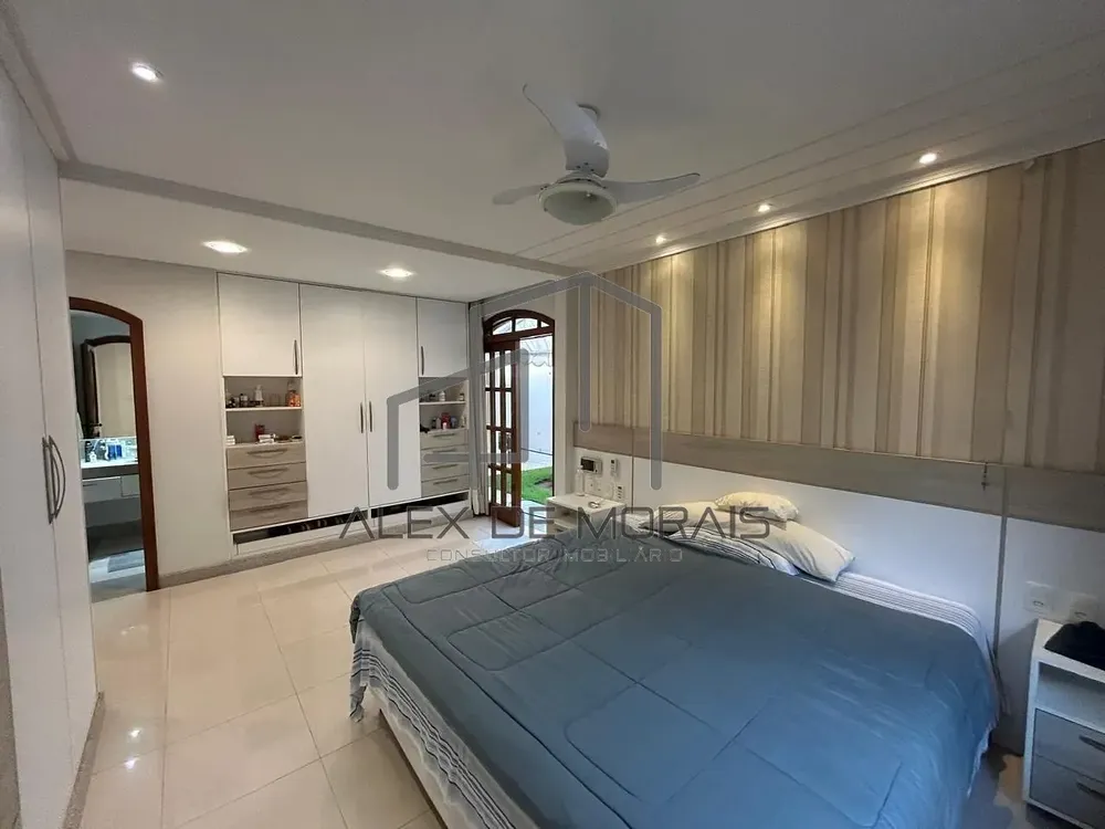 Casa, 4 quartos, 540 m² - Foto 7