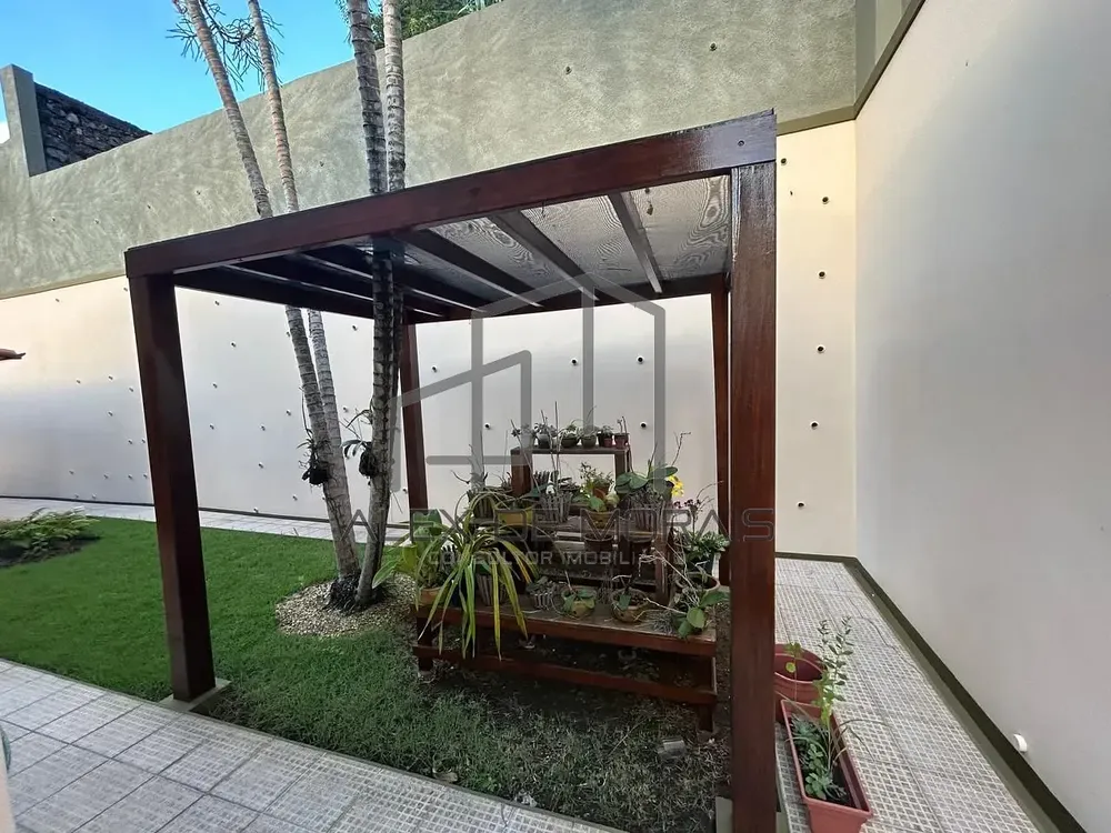 Casa, 4 quartos, 540 m² - Foto 9