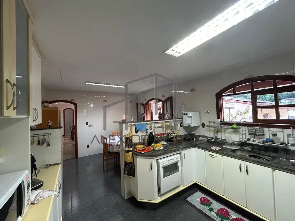 Casa, 4 quartos, 540 m² - Foto 5