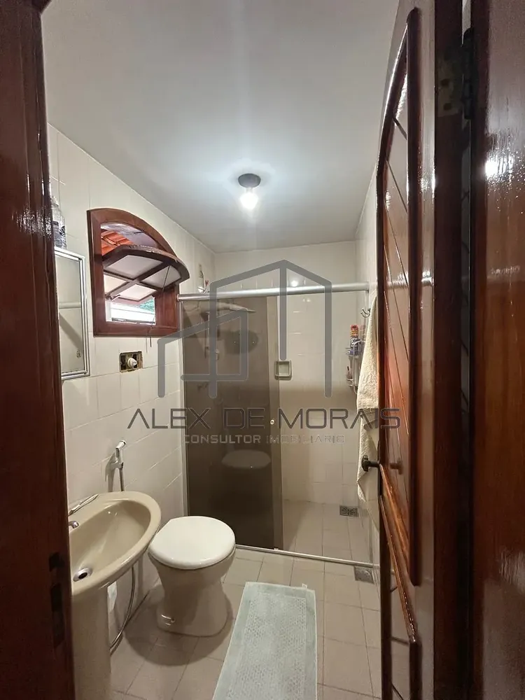 Casa, 4 quartos, 540 m² - Foto 12