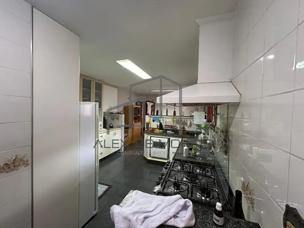 Casa, 4 quartos, 540 m² - Foto 4
