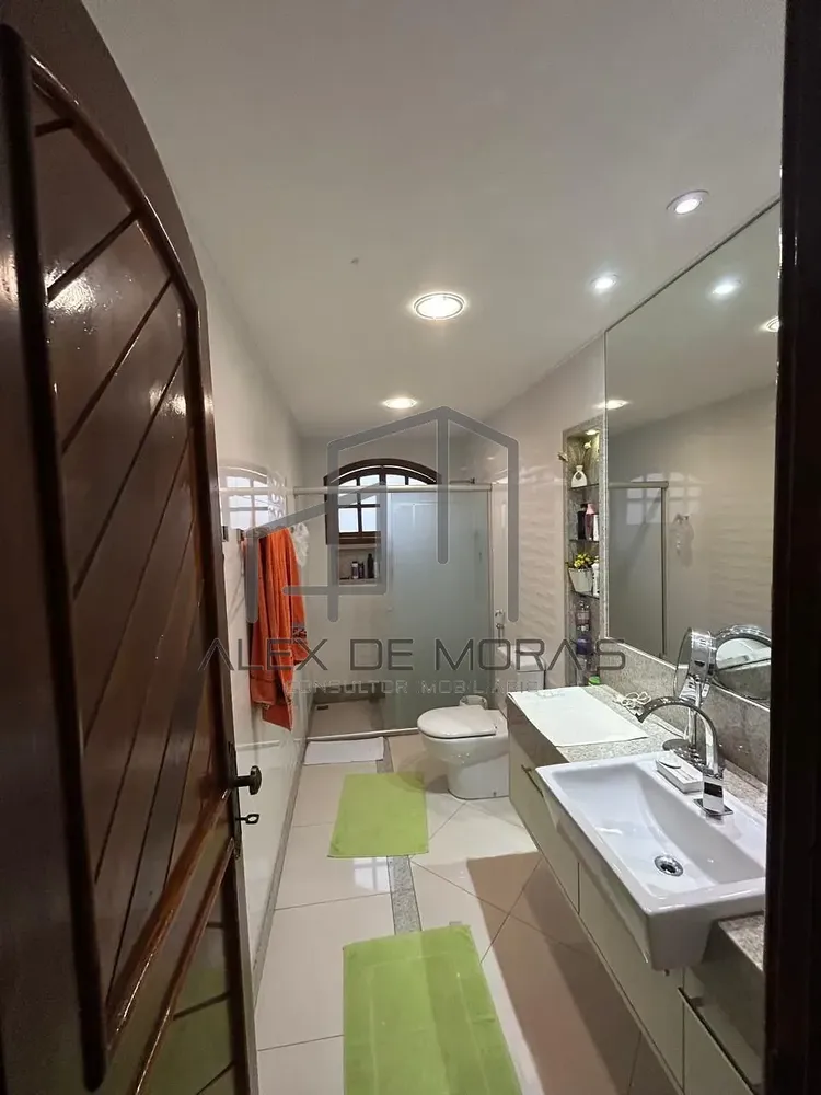 Casa, 4 quartos, 540 m² - Foto 6