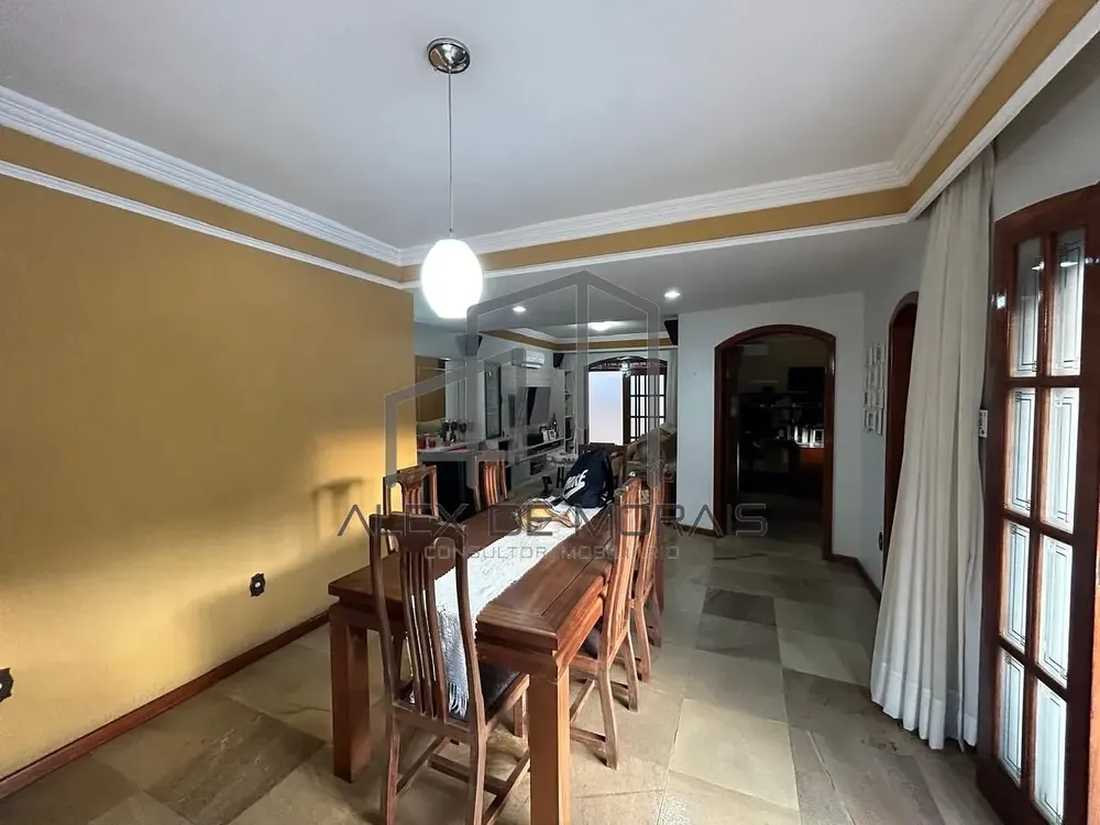 Casa, 4 quartos, 540 m² - Foto 2