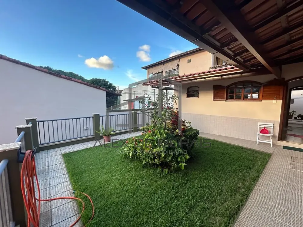 Casa, 4 quartos, 540 m² - Foto 11