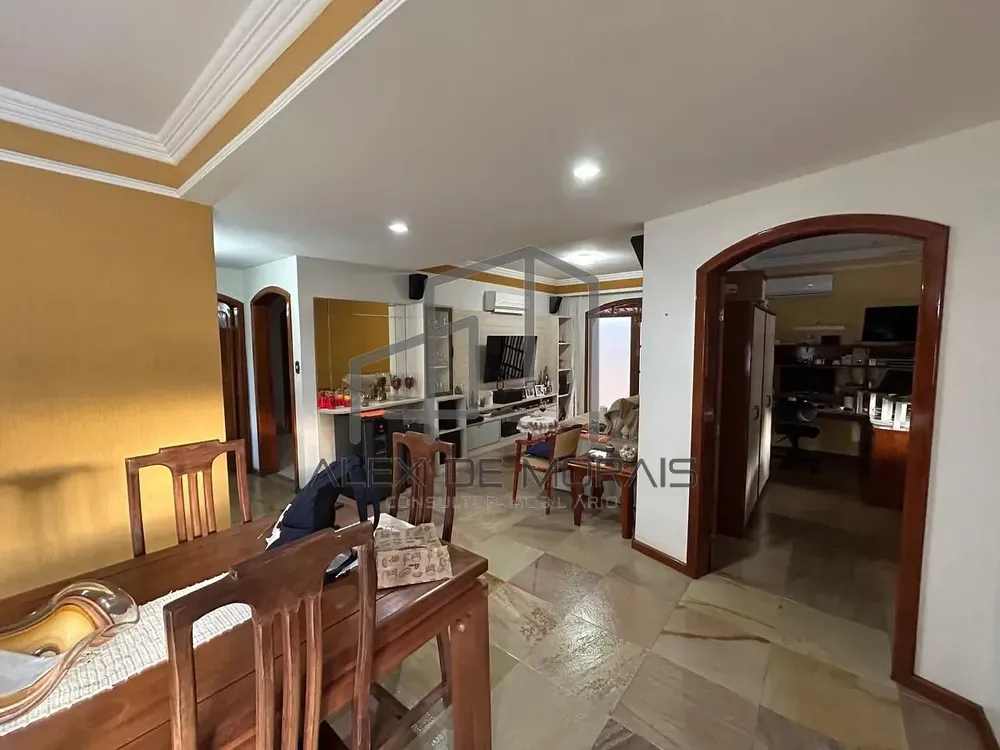 Casa, 4 quartos, 540 m² - Foto 3