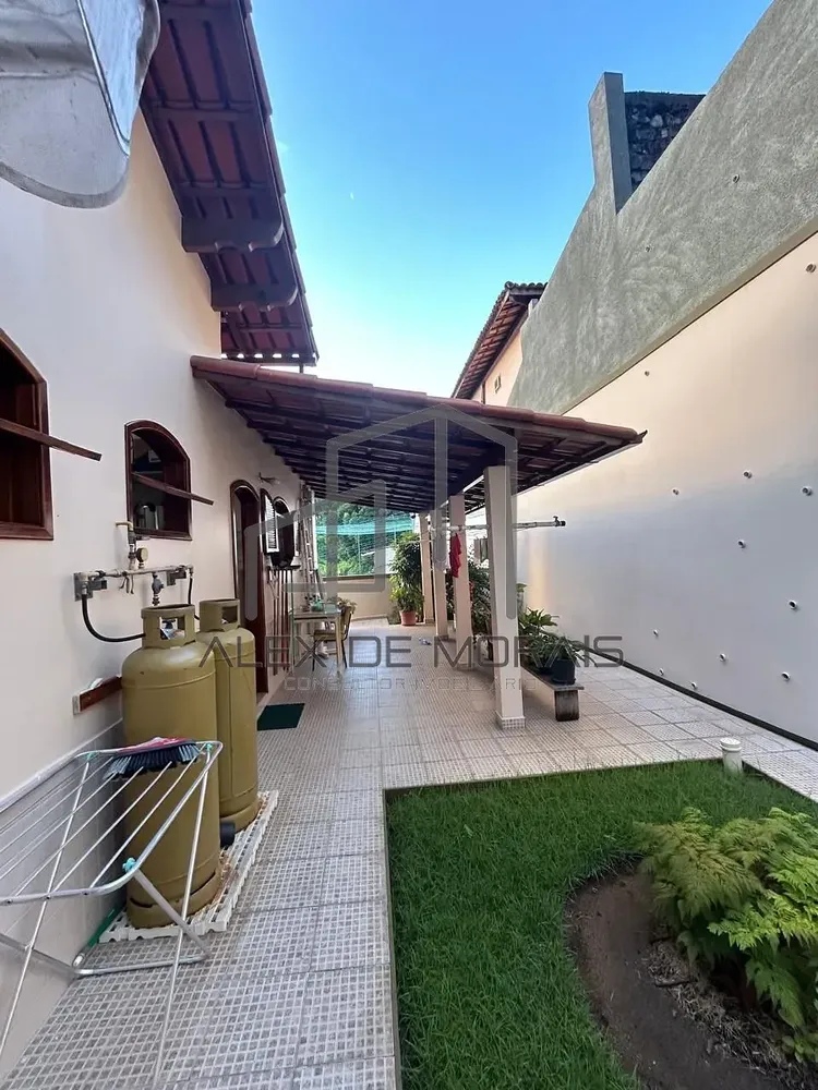 Casa, 4 quartos, 540 m² - Foto 8