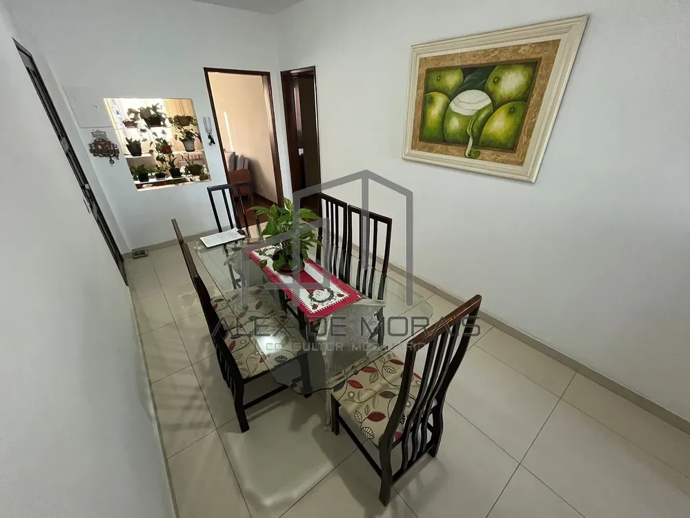 Apartamento, 3 quartos, 120 m² - Foto 3