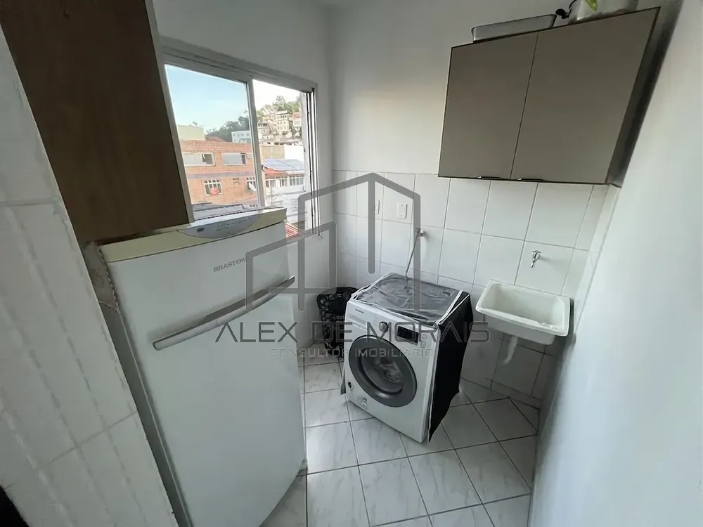 Apartamento, 3 quartos, 120 m² - Foto 4
