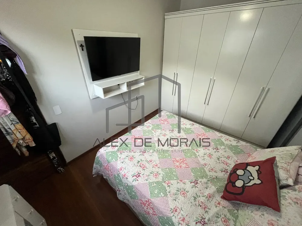 Apartamento, 3 quartos, 120 m² - Foto 1