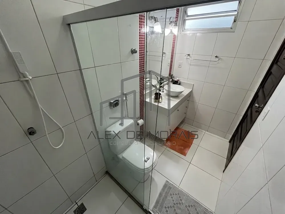 Apartamento, 3 quartos, 120 m² - Foto 2
