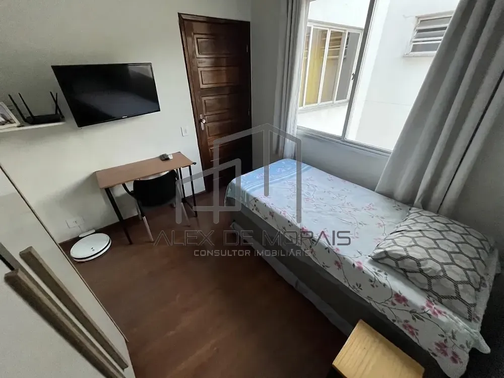 Apartamento, 3 quartos, 120 m² - Foto 5