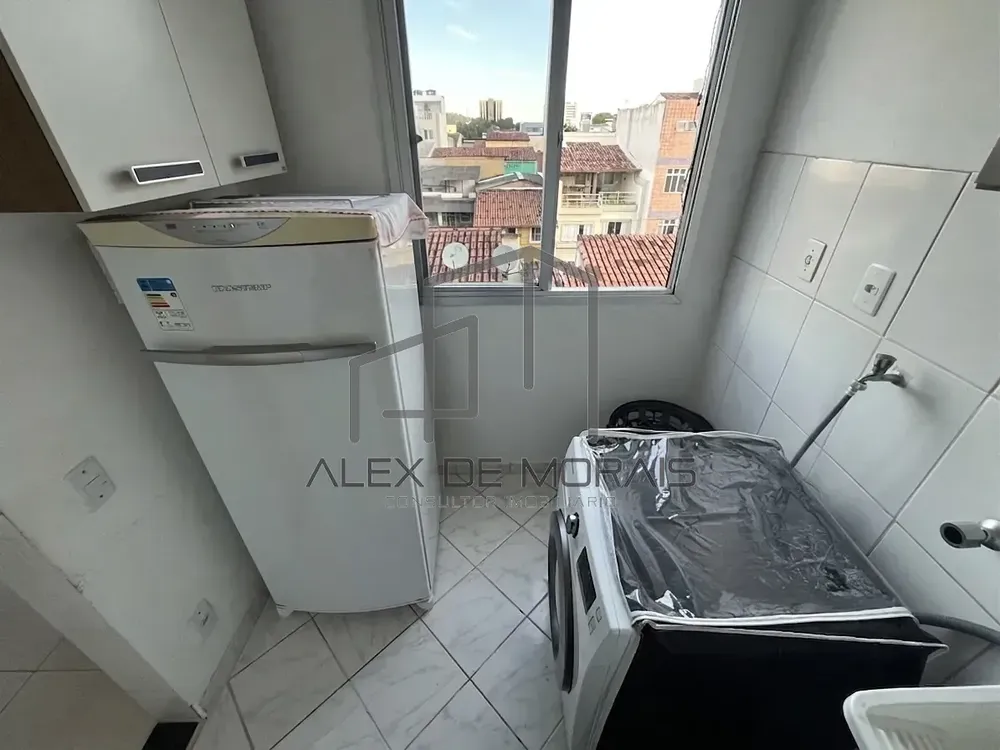 Apartamento, 3 quartos, 120 m² - Foto 7