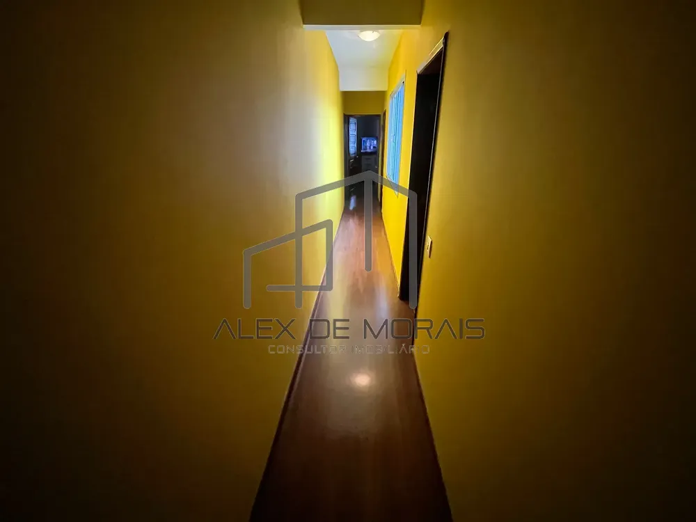 Apartamento, 3 quartos, 120 m² - Foto 8