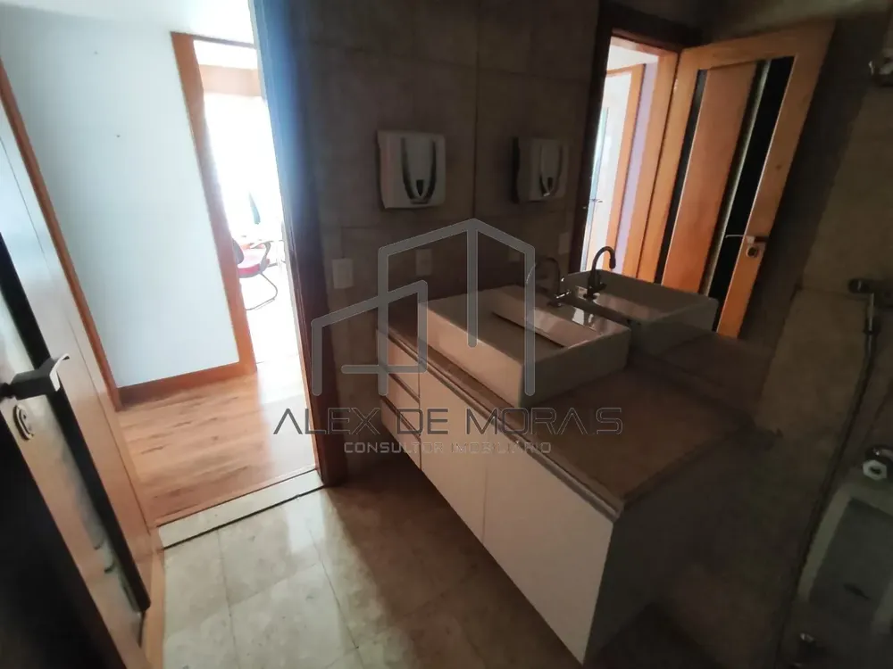 Sala-Conjunto, 250 m² - Foto 1