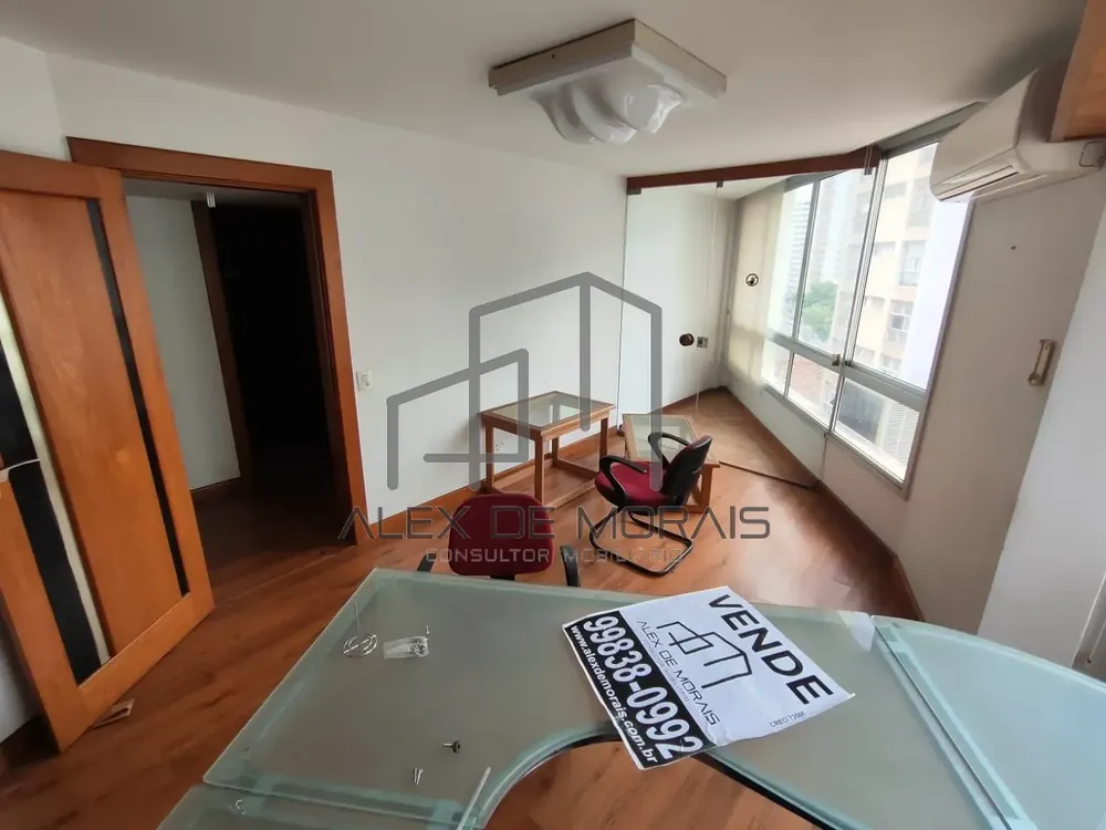 Sala-Conjunto, 250 m² - Foto 2