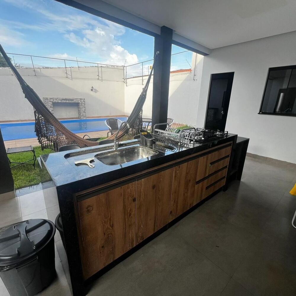 Casa, 3 quartos - Foto 6