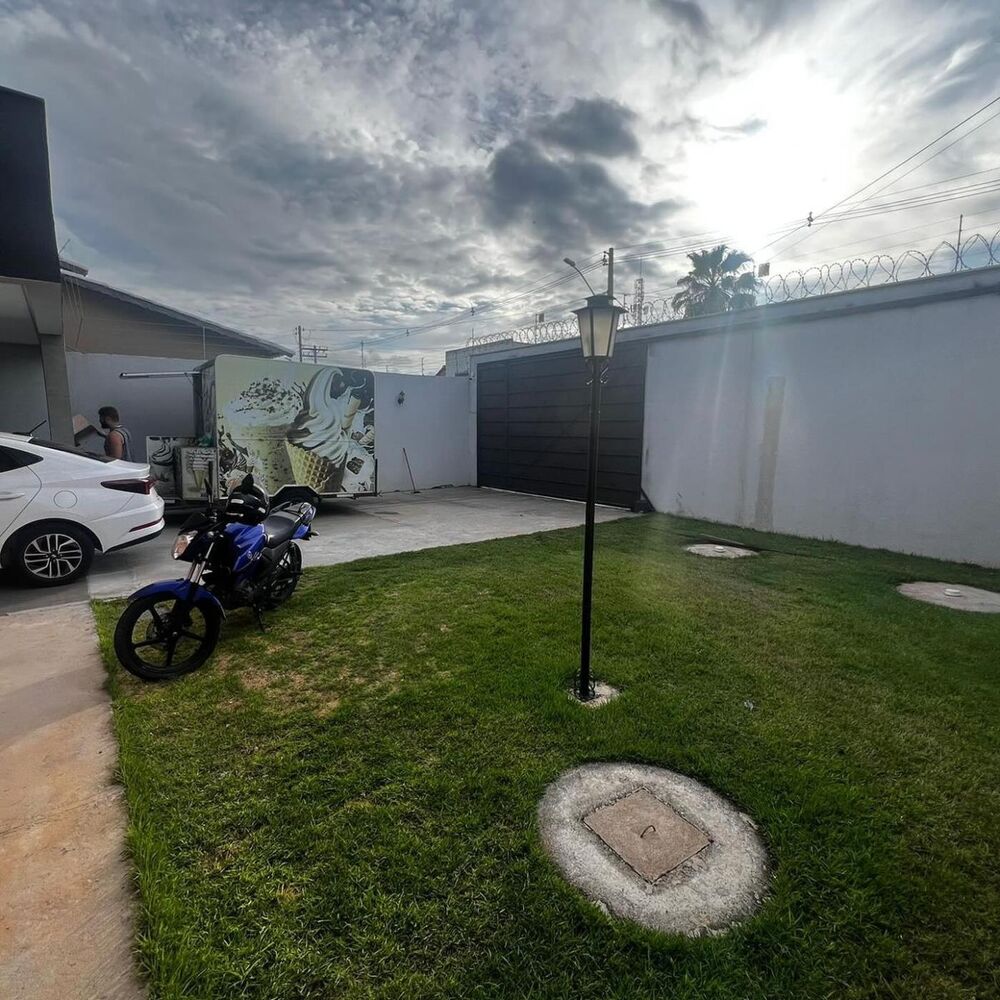 Casa, 3 quartos - Foto 3