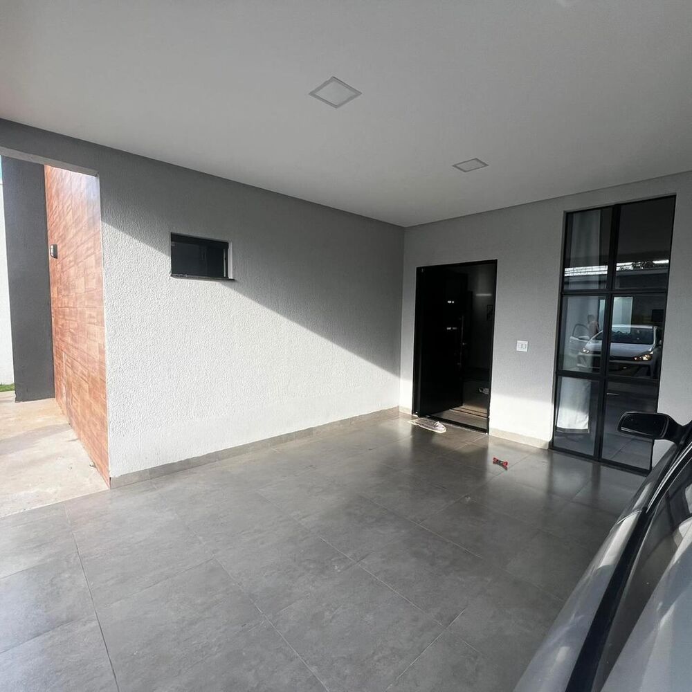 Casa, 3 quartos - Foto 4