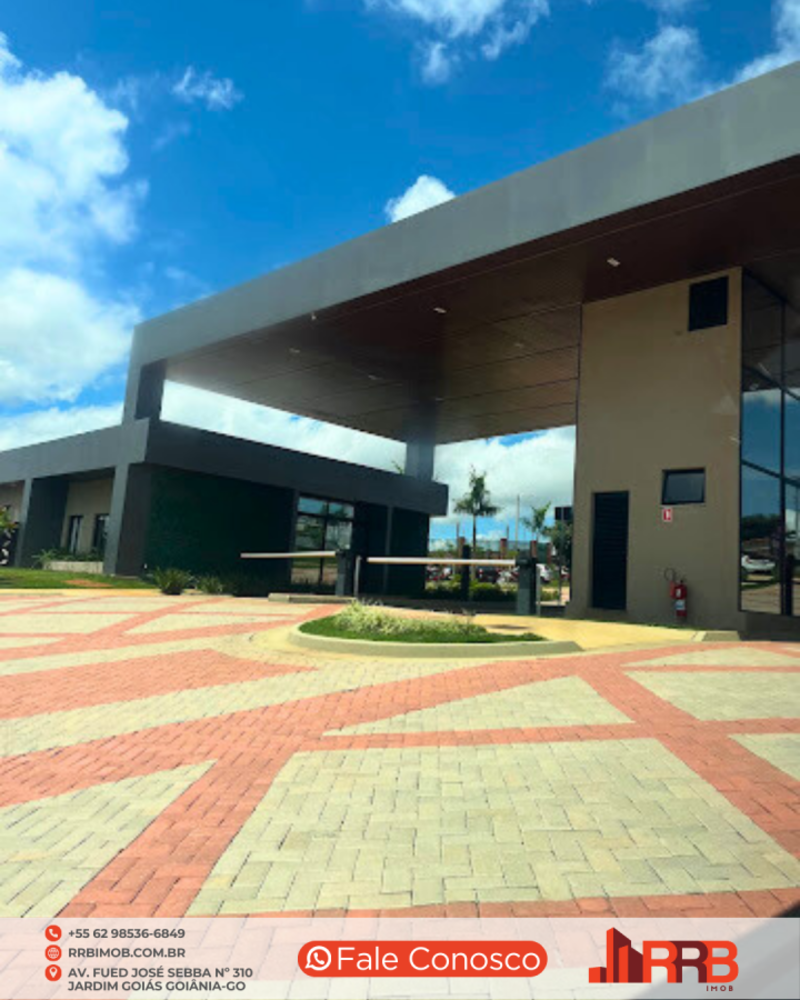Terreno à venda, 260m² - Foto 3
