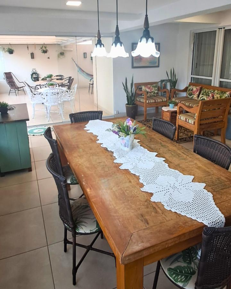 Apartamento, 3 quartos, 139 m² - Foto 1