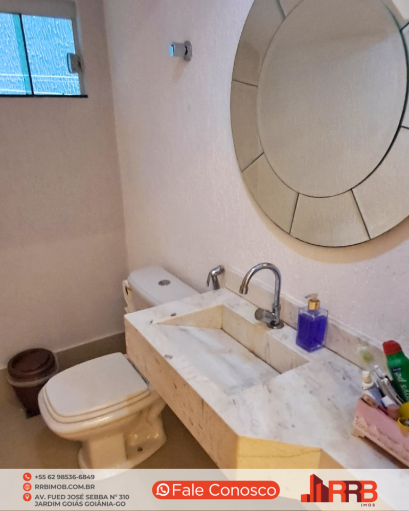 Sobrado, 3 quartos - Foto 4