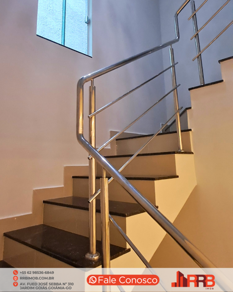 Sobrado, 3 quartos - Foto 3