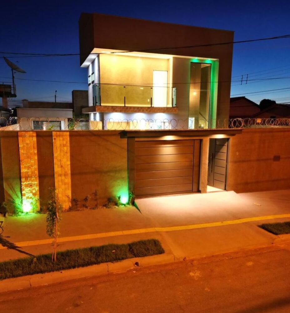 Sobrado, 3 quartos - Foto 2