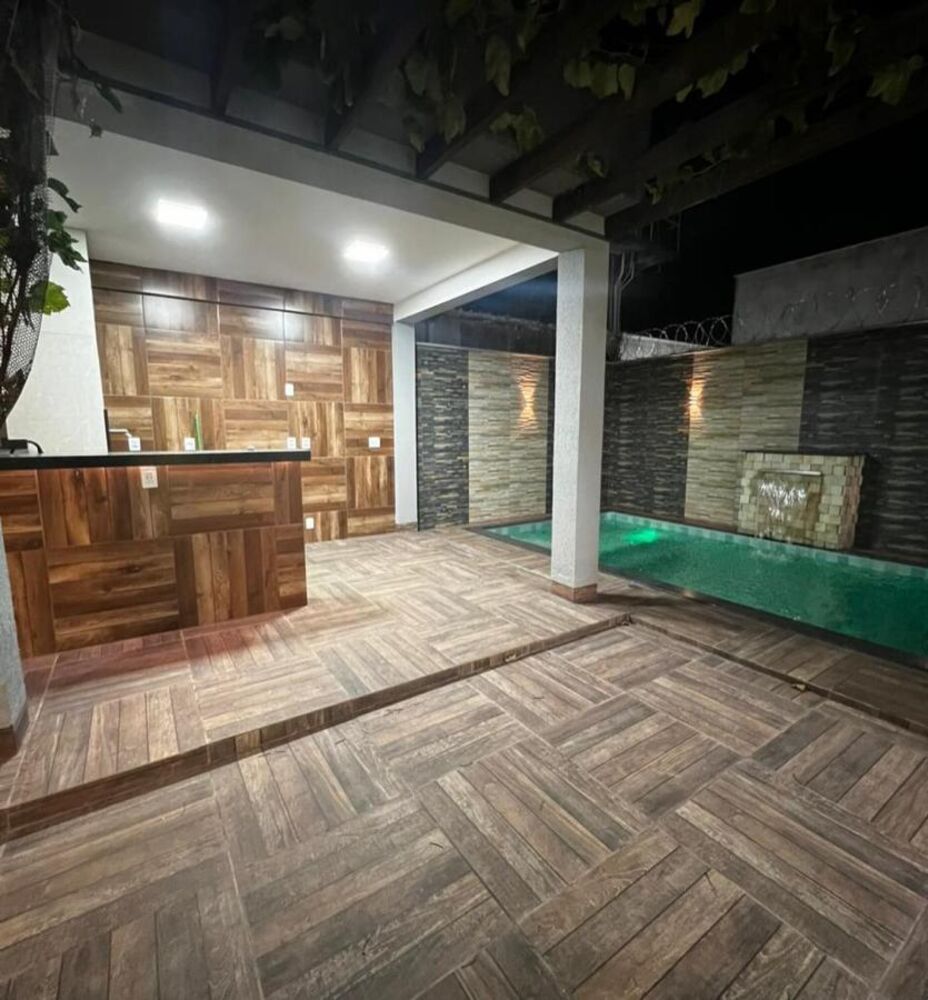 Sobrado, 3 quartos - Foto 4