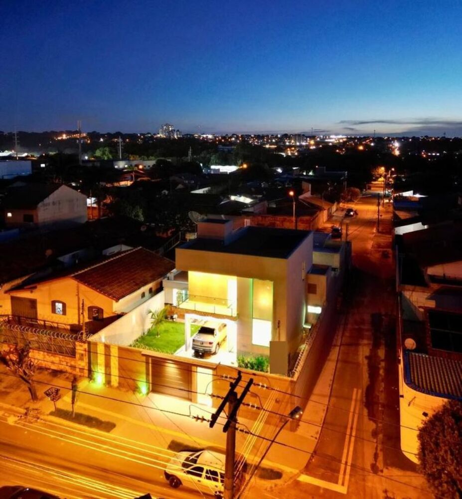 Sobrado, 3 quartos - Foto 1