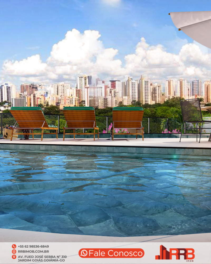 Apartamento, 2 quartos, 61 m² - Foto 4