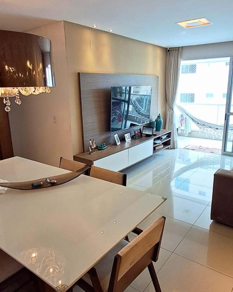 Apartamento, 3 quartos, 104 m² - Foto 4