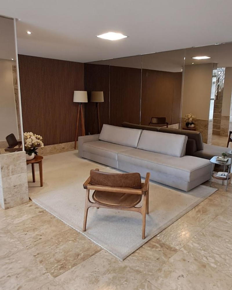 Apartamento, 3 quartos, 104 m² - Foto 1