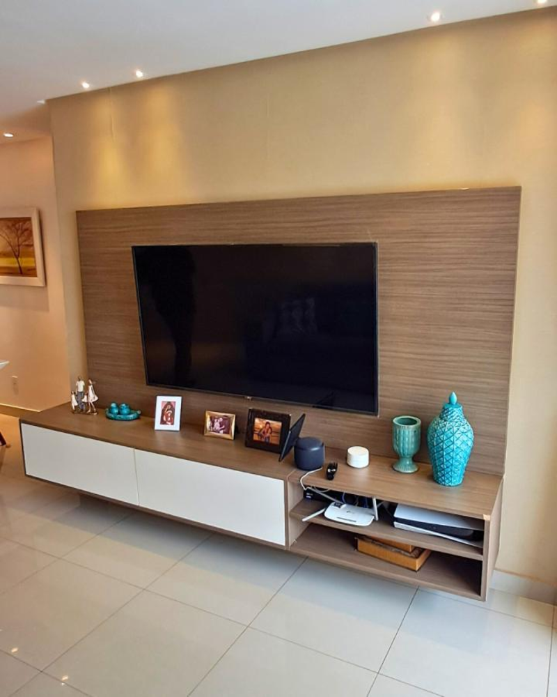 Apartamento, 3 quartos, 104 m² - Foto 3